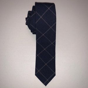 Knottery - Pattern Tie (NWOT)